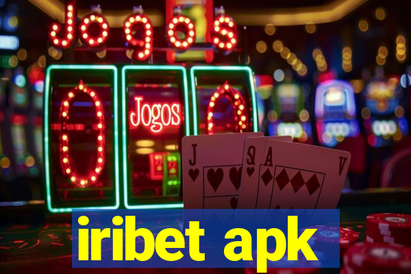 iribet apk